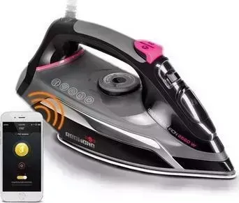 Утюг REDMOND RI-C 254 S SkyIron