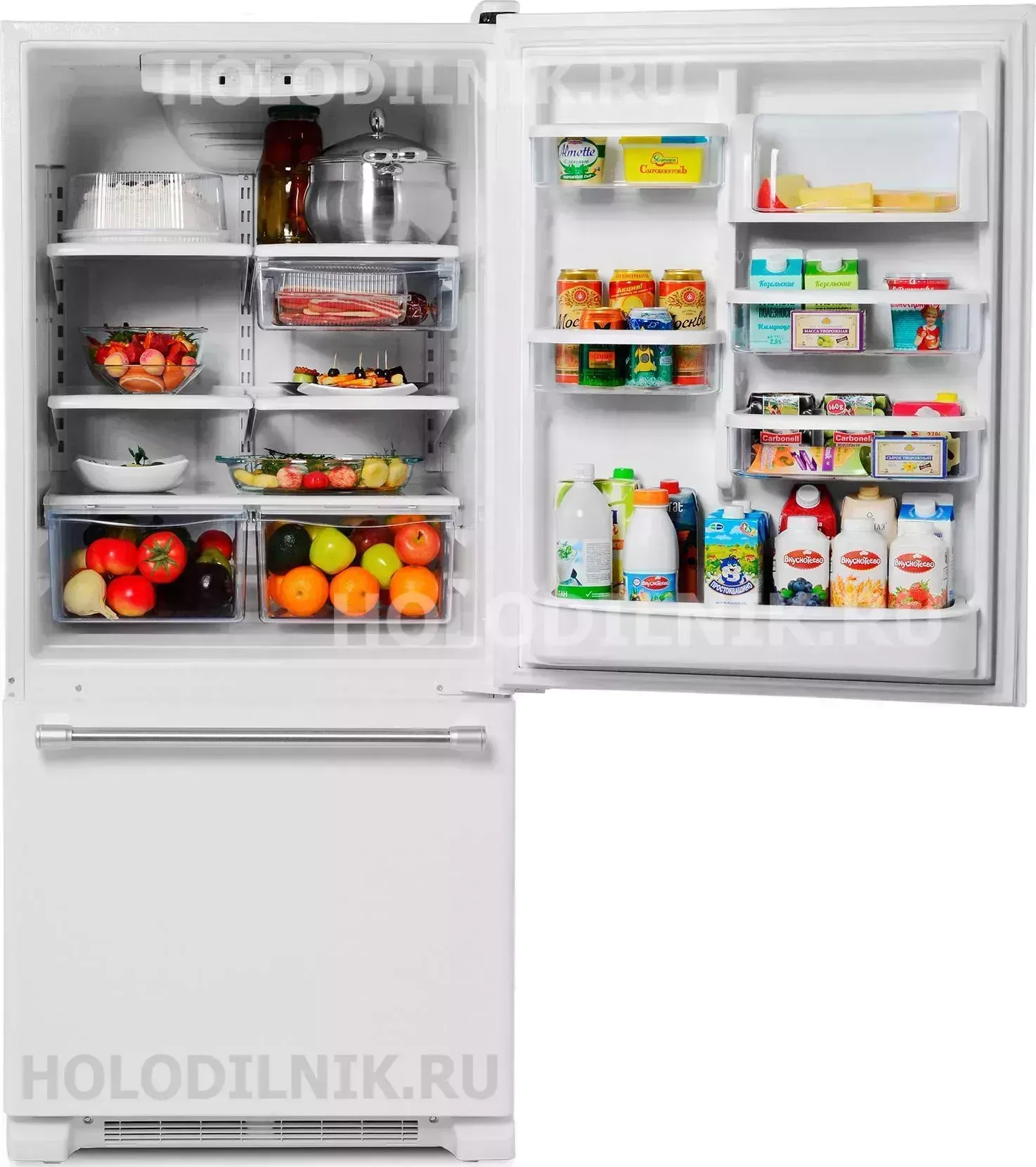 Холодильник  Maytag 5GBB 1958 EW