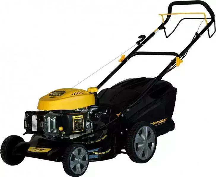 Газонокосилка CHAMPION Колесная LM 5131
