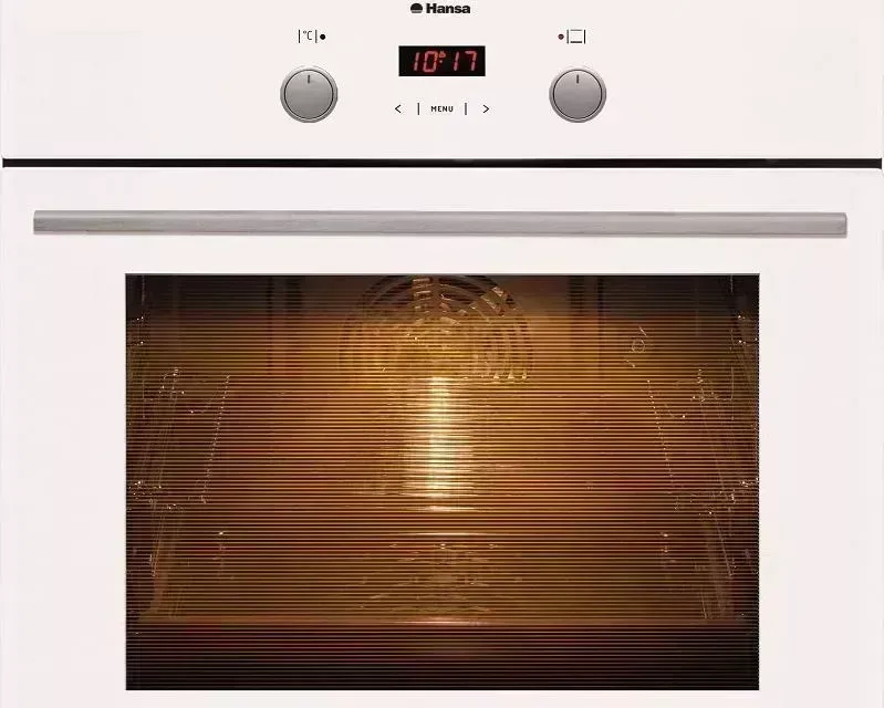 Духовой шкаф электрический HANSA BOEW 64090015