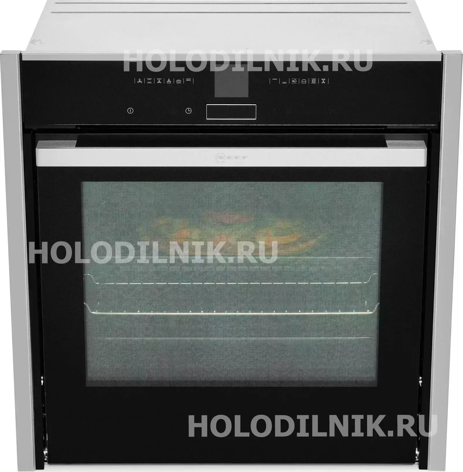 Духовой шкаф электрический NEFF B 57 CR 22 N0