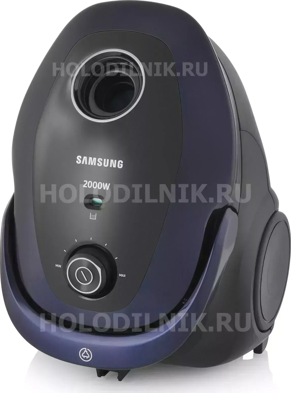 Пылесос SAMSUNG SC 20 M 255 AWB SC 20 M