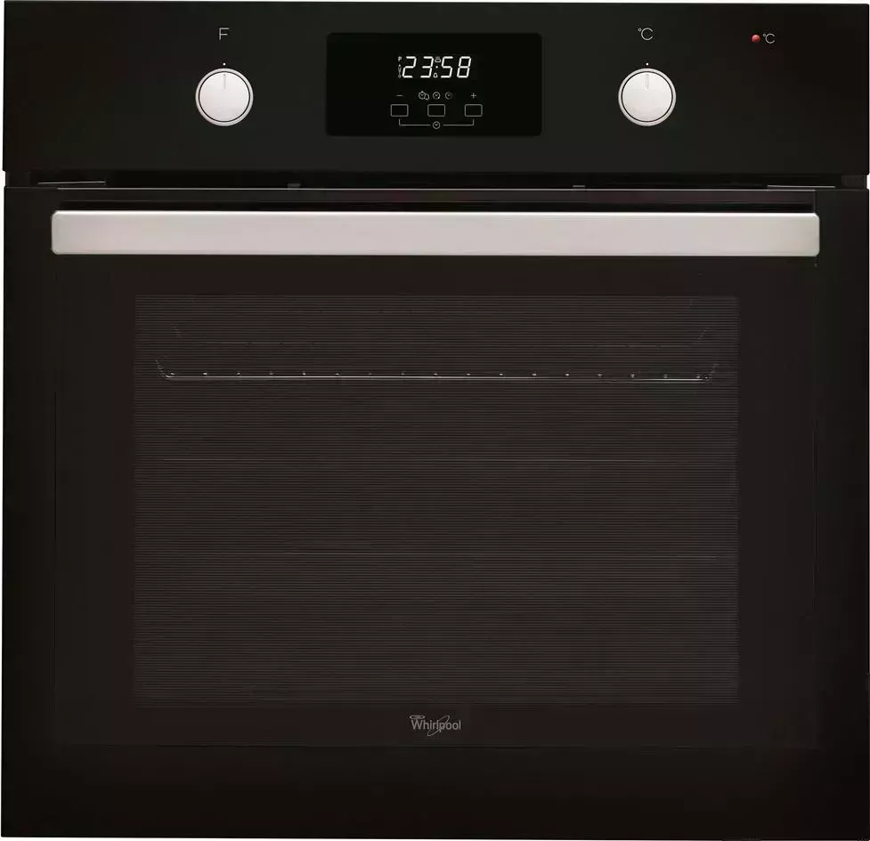 Духовой шкаф электрический WHIRLPOOL AKP 745/NB