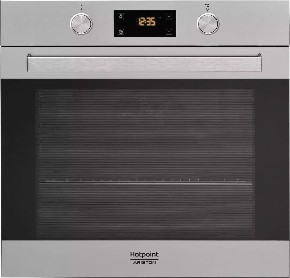 Духовой шкаф электрический  Hotpoint-Ariston 7O 5FA 841 JH IX HA