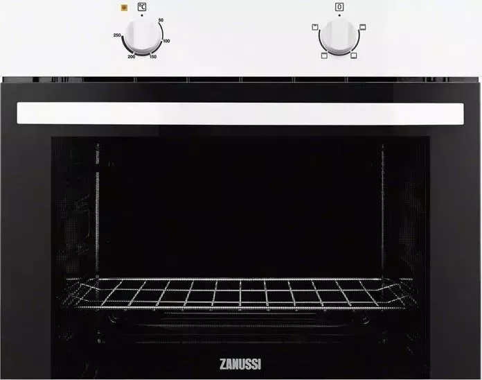 Духовой шкаф электрический ZANUSSI ZZB 510401 W