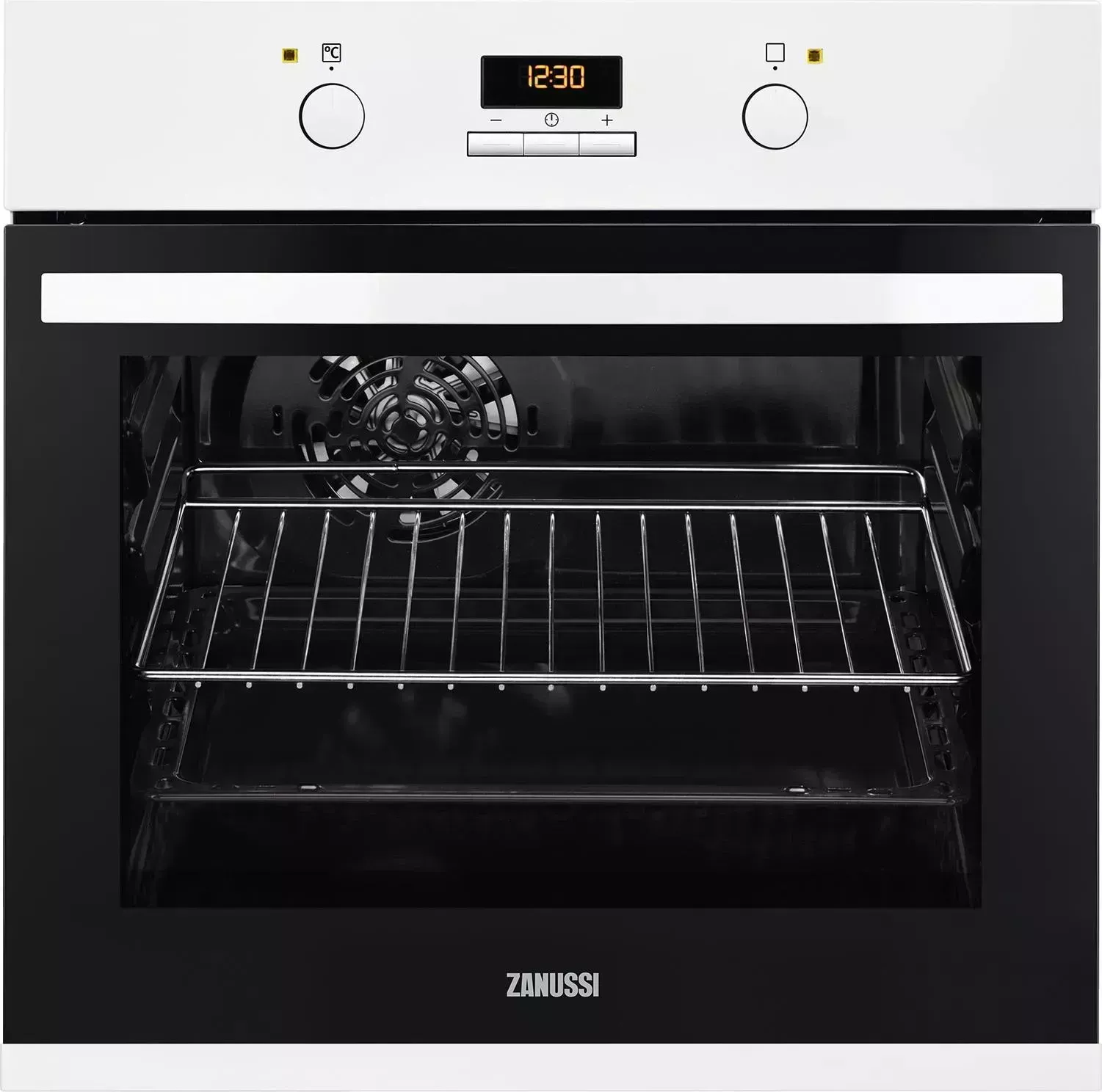 Духовой шкаф электрический ZANUSSI OPZB 4210 W