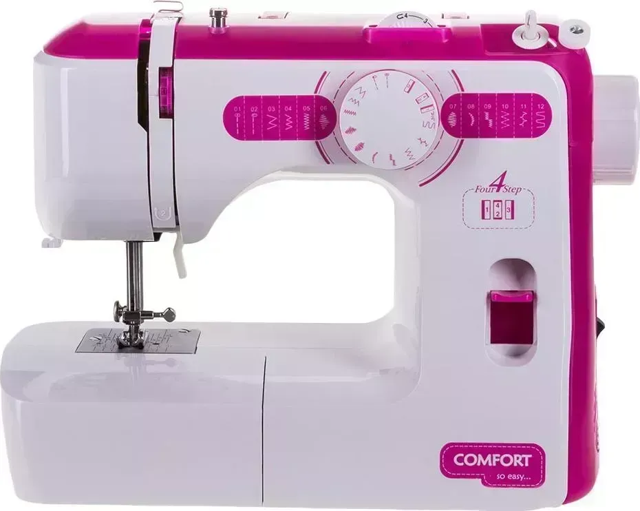 Швейная машина COMFORT LEGENDA 735