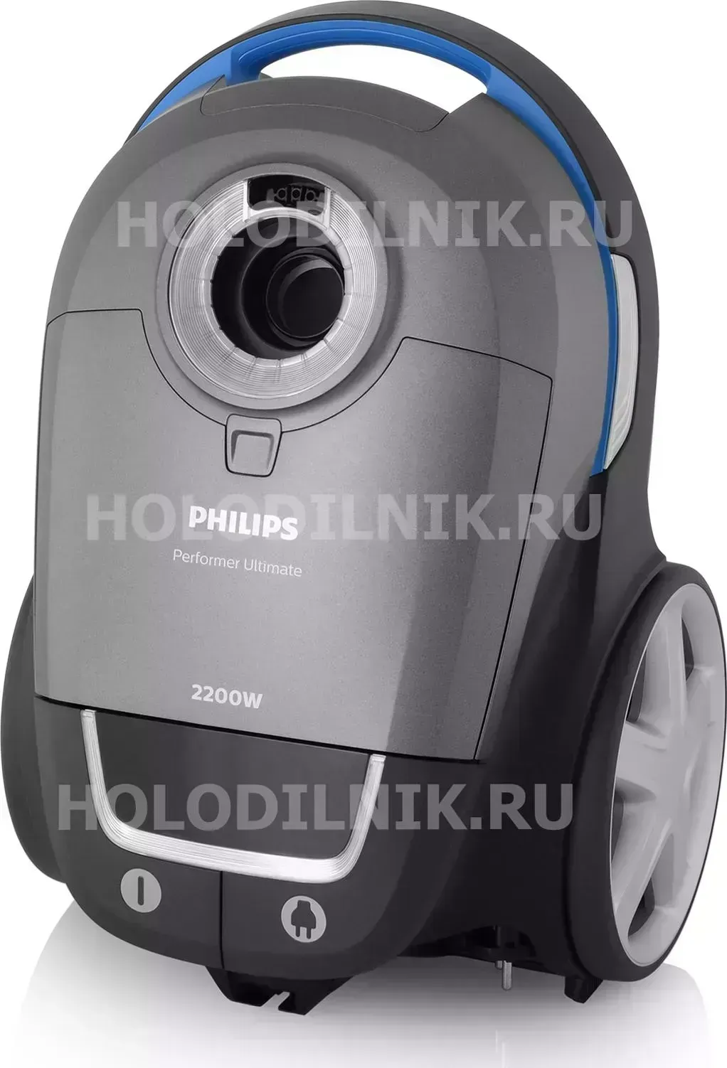 Пылесос PHILIPS FC 8924/01 Performer Ultimate