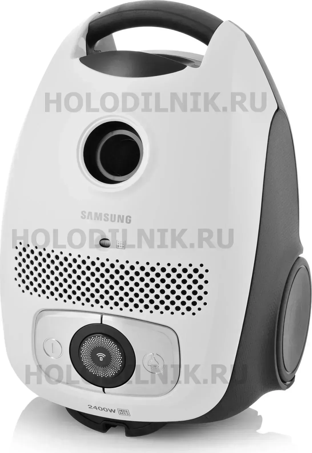 Пылесос SAMSUNG VCJG 24 FH