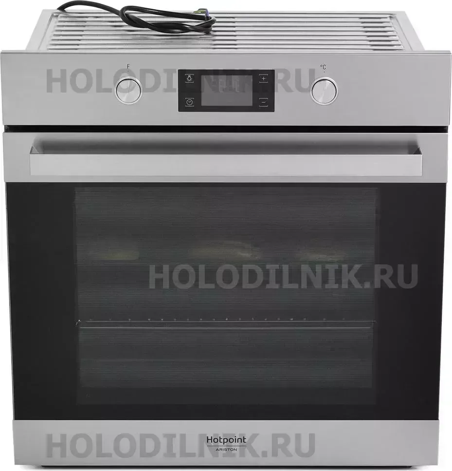 Духовой шкаф электрический  Hotpoint-Ariston FA5 844 JH IX HA
