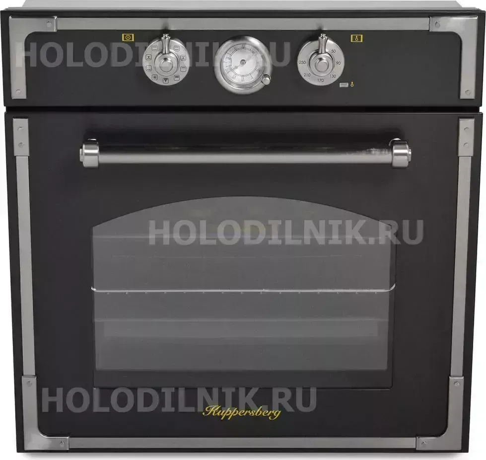 Духовой шкаф электрический KUPPERSBERG RC 699 ANX