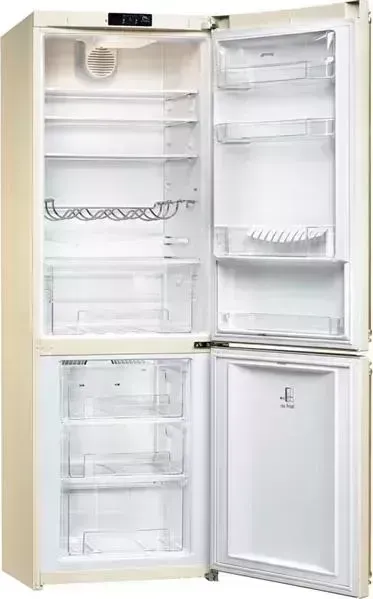 Холодильник SMEG Двухкамерный FA 860 PS