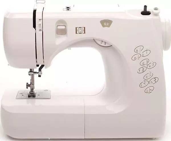 Швейная машина COMFORT DRAGONFLY 12
