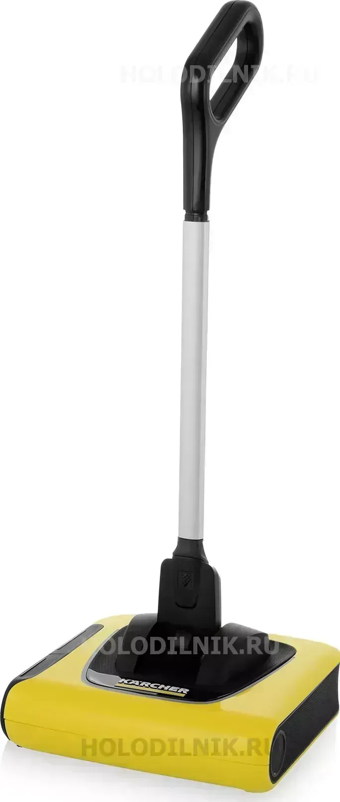 Пылесос KARCHER аккумуляторный KB 5 беспроводной KB 5
