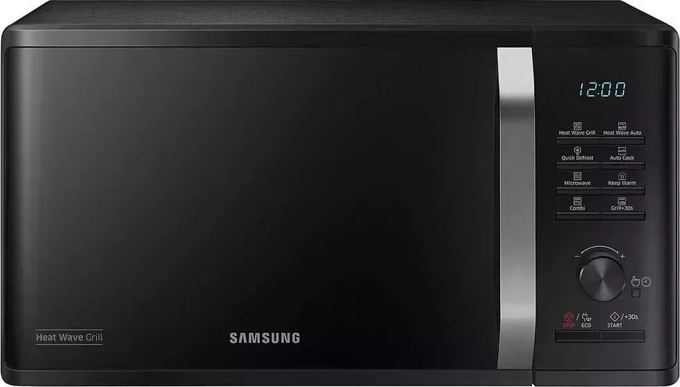 Микроволновая печь SAMSUNG MG 23 K 3575 AK