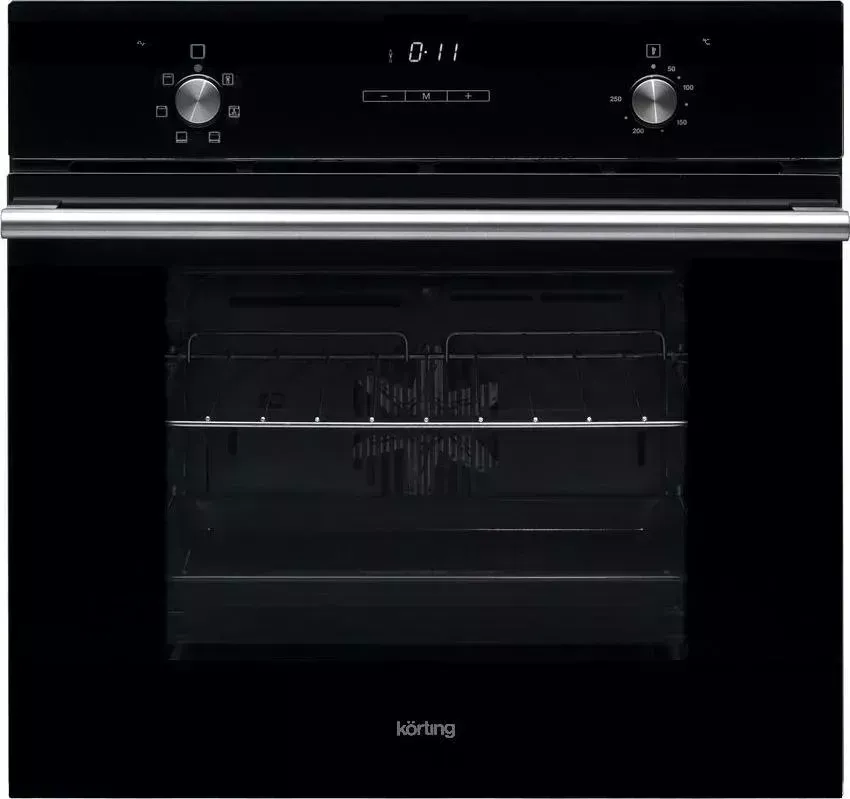 Духовой шкаф электрический KORTING OKB 760 FN