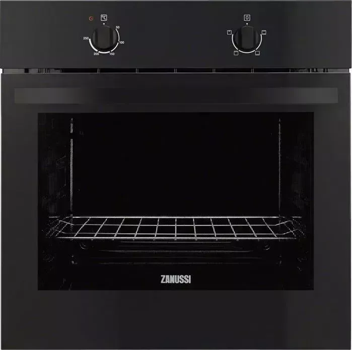 Духовой шкаф электрический ZANUSSI ZZB 510401 B