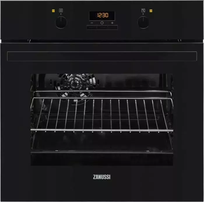 Духовой шкаф электрический ZANUSSI OPZB 4210 B