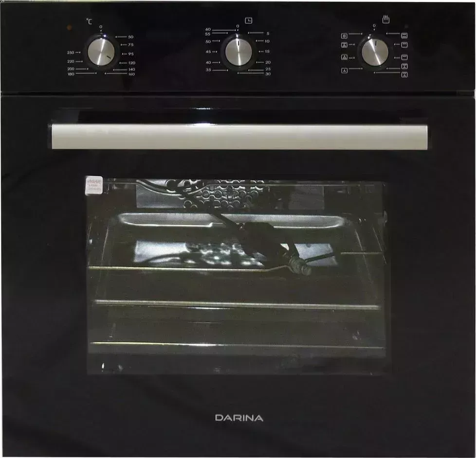 Духовой шкаф электрический  Darina 1V5 BDE 111 705 B