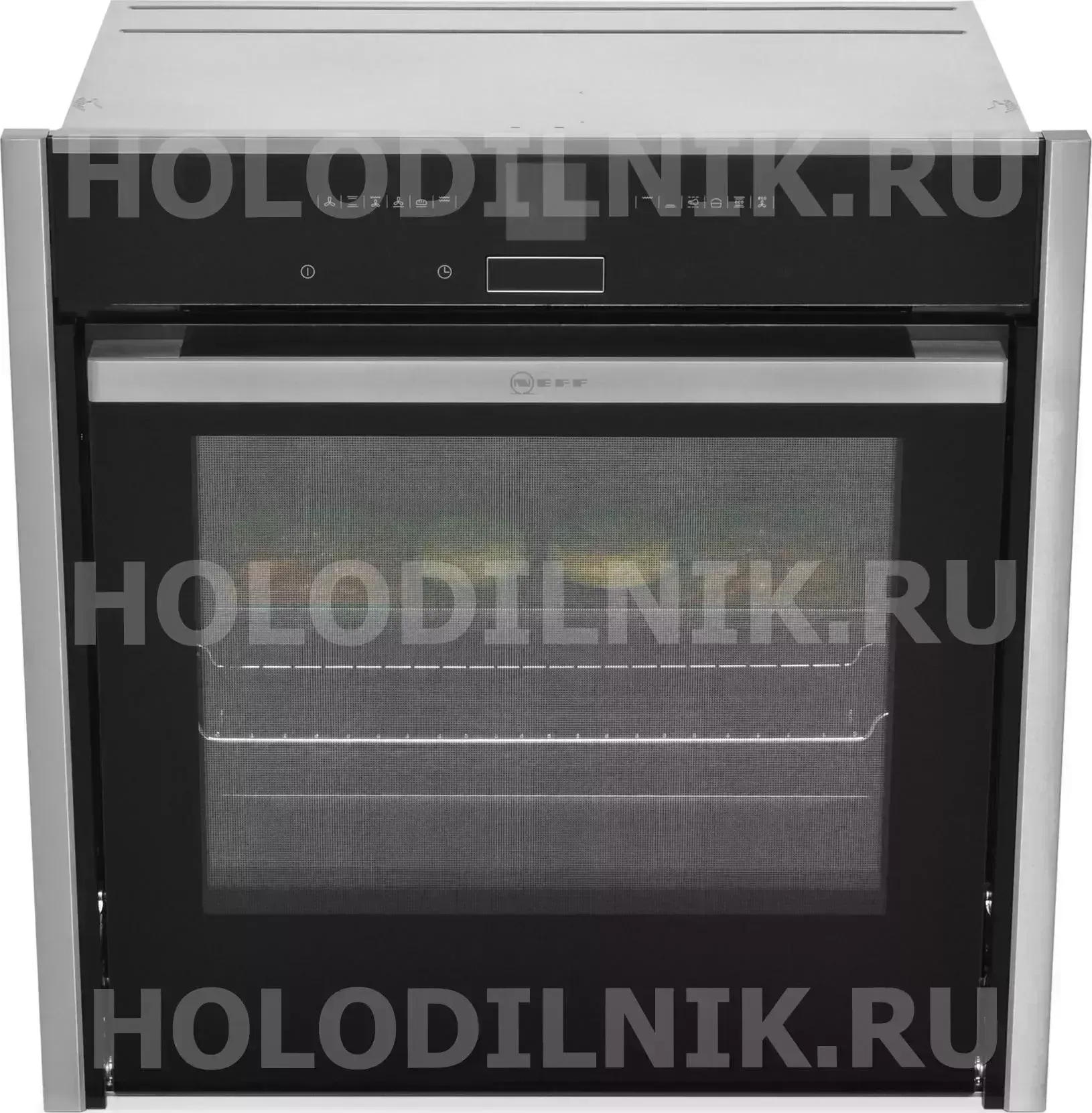 Духовой шкаф электрический NEFF B 47 CR 22 N0