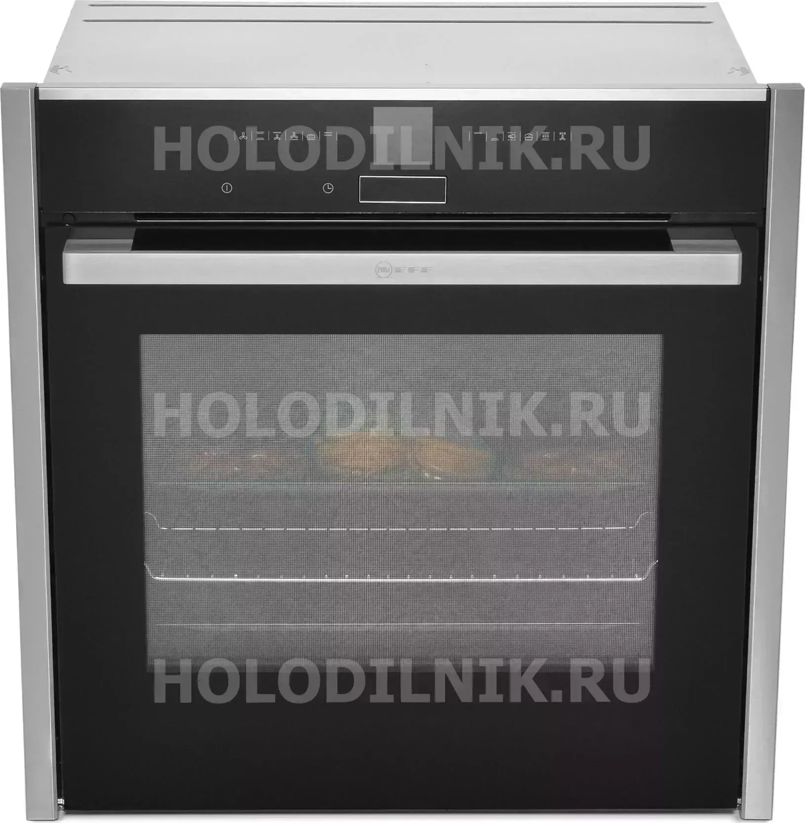 Духовой шкаф электрический NEFF B 27 CR 22 N1