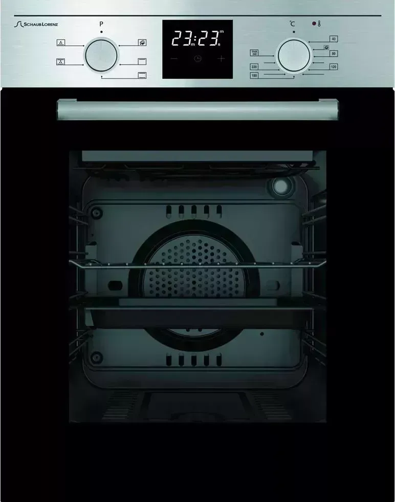 Духовой шкаф электрический  SLB EE 4630