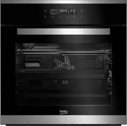 Духовой шкаф электрический BEKO BIMM 25400 XMS