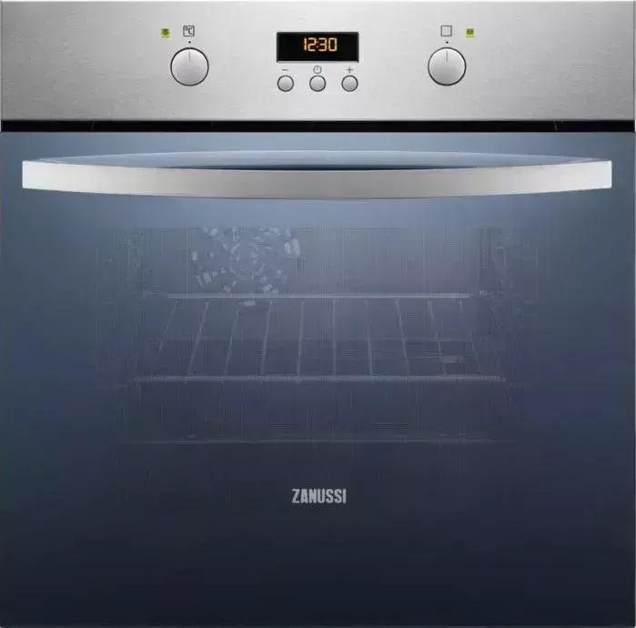 Духовой шкаф электрический ZANUSSI OPZA 4210 X