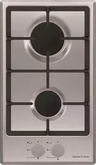 Панель варочная газовая ZIGMUND SHTAIN Zigmund & Shtain GN 238.31 S