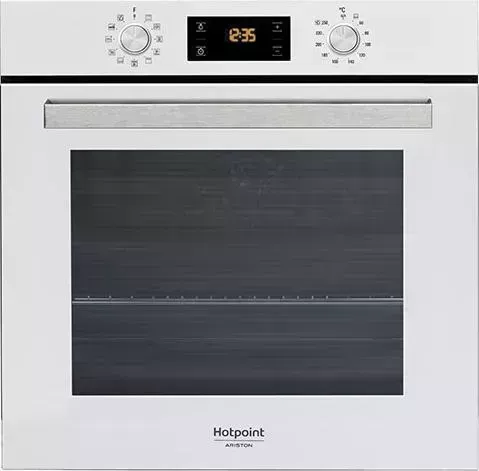 Духовой шкаф электрический  Hotpoint-Ariston FA5 841 JH WH HA