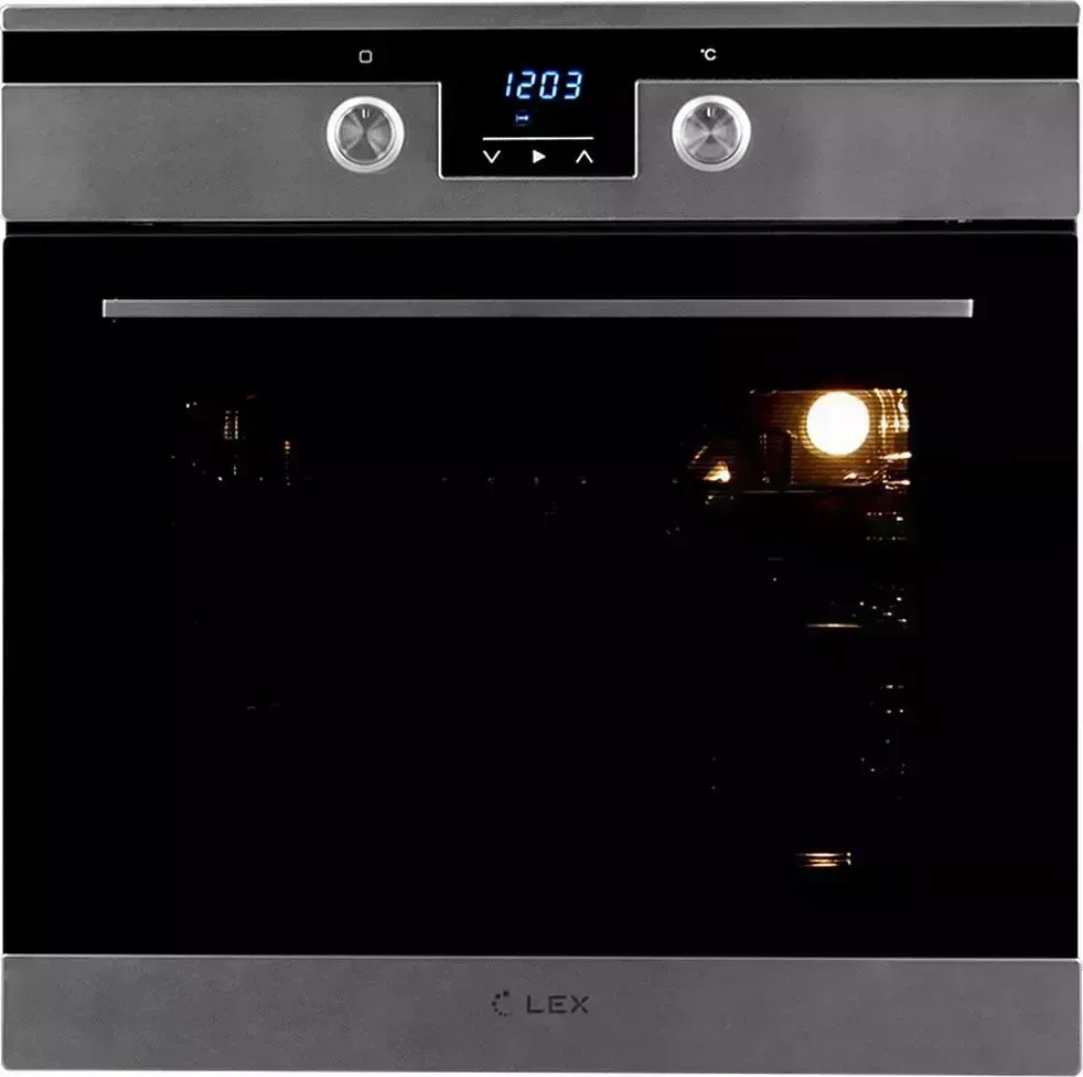 Духовой шкаф электрический LEX EDP 092 IX