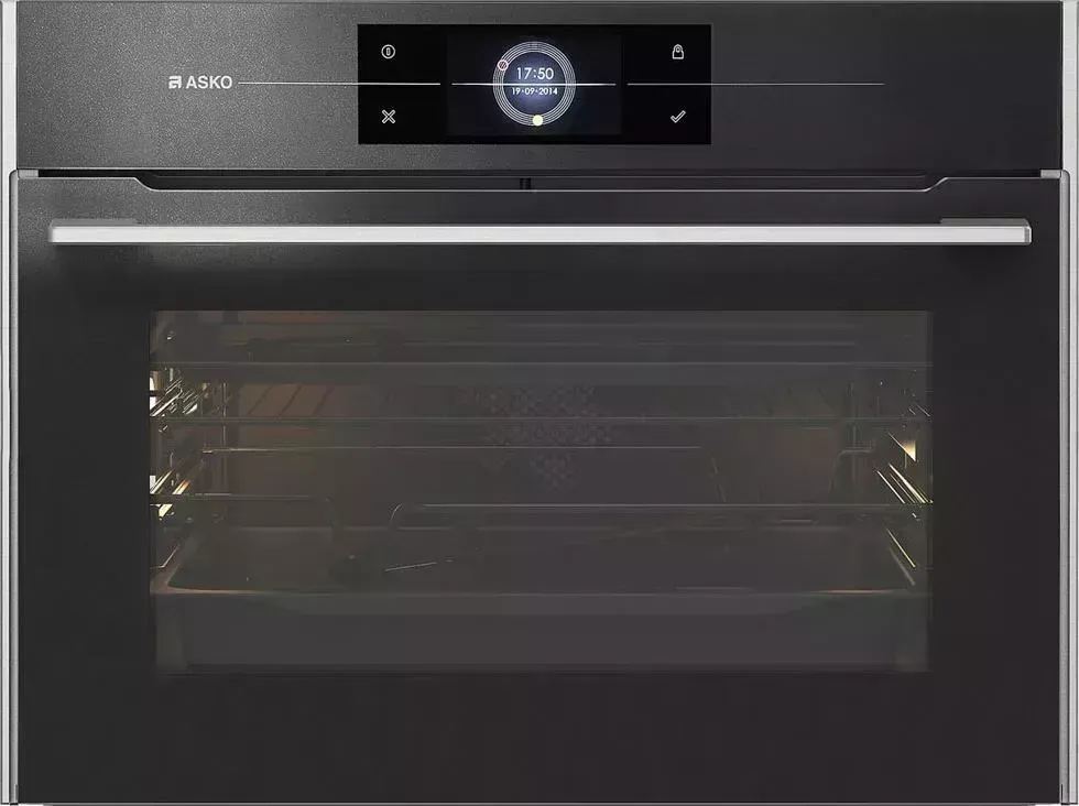 Духовой шкаф электрический ASKO OP 8478 G