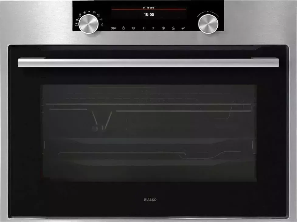 Духовой шкаф электрический ASKO OP 8487 S