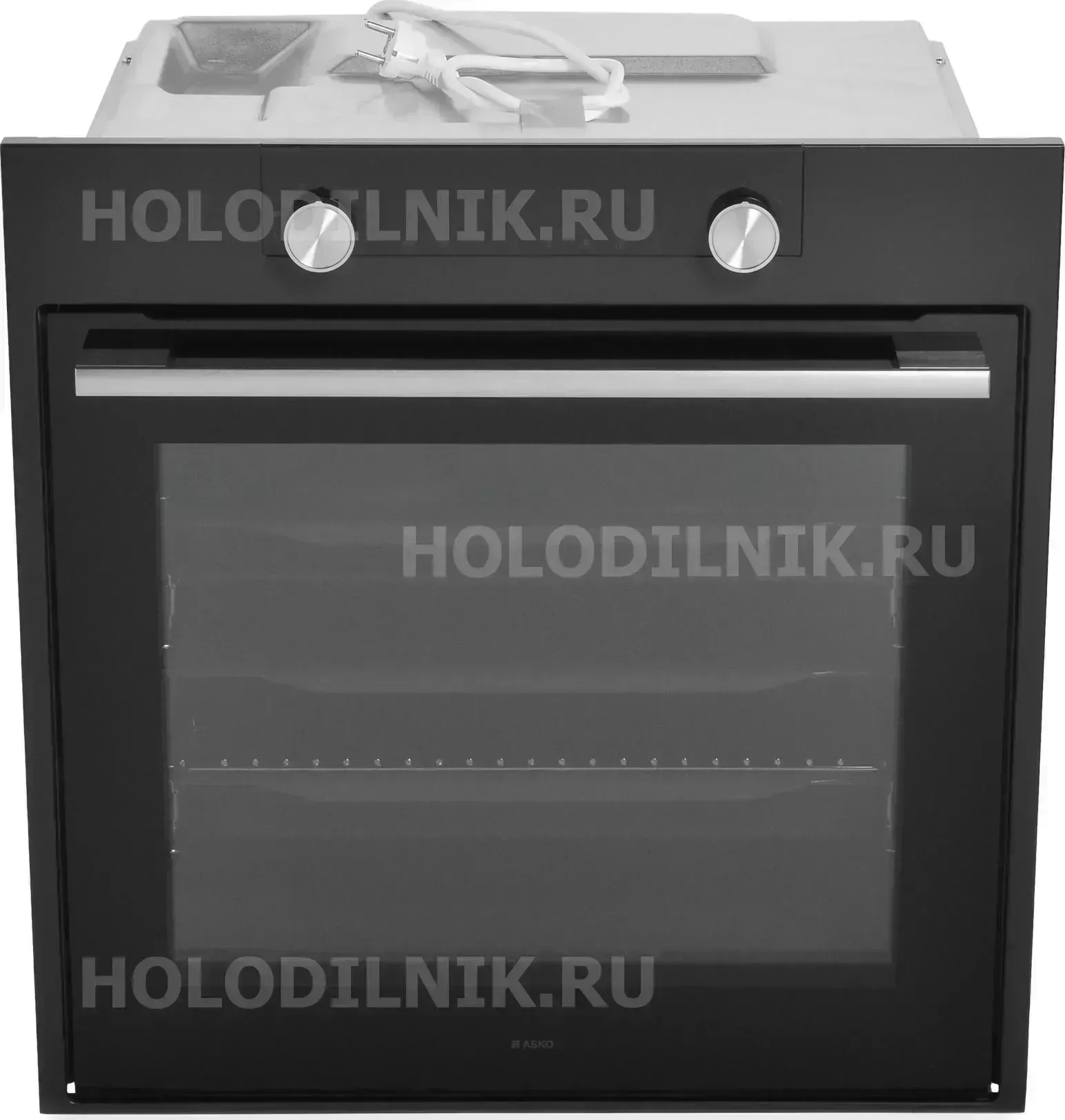 Духовой шкаф электрический ASKO OT 8687 A