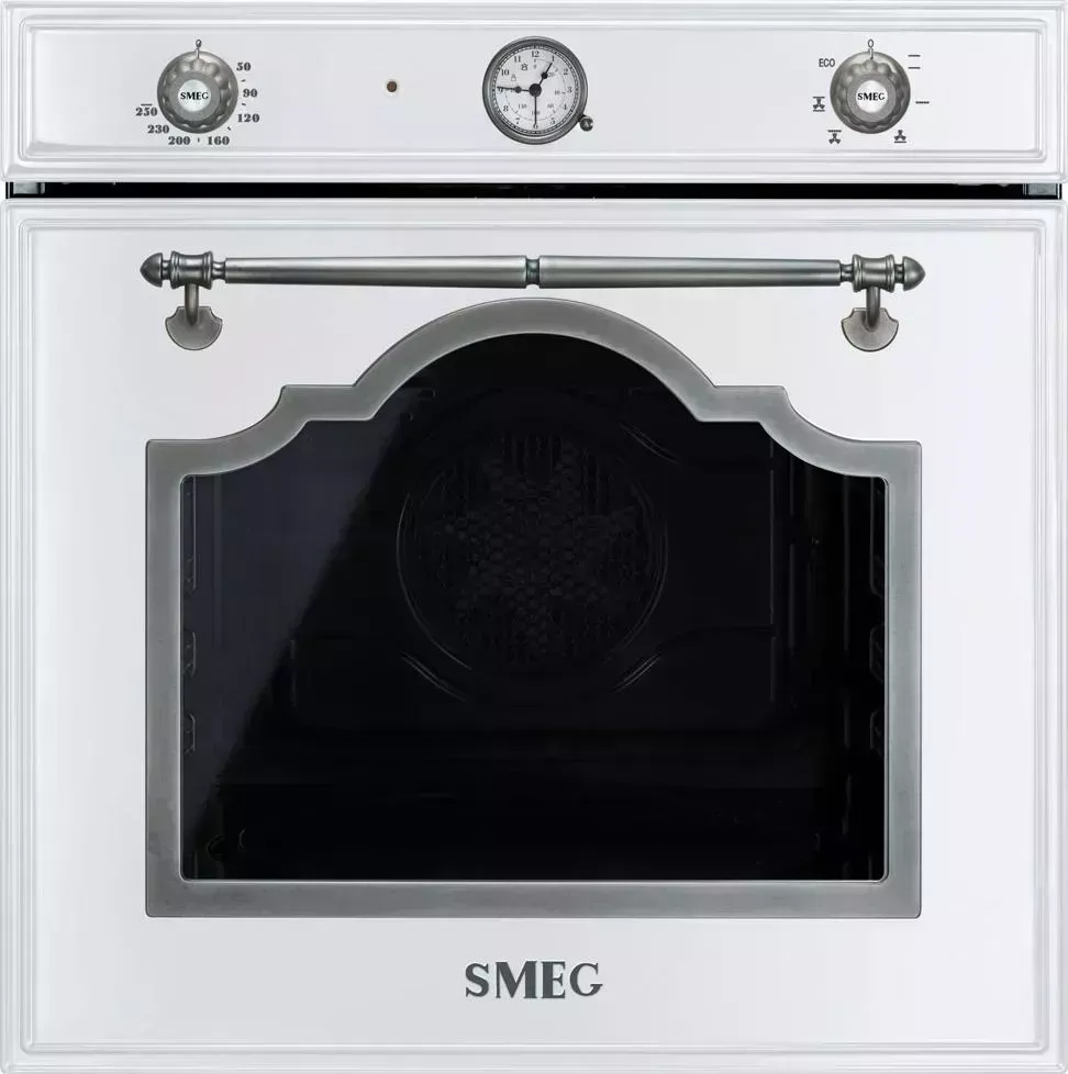 Духовой шкаф электрический SMEG SF 700 BS