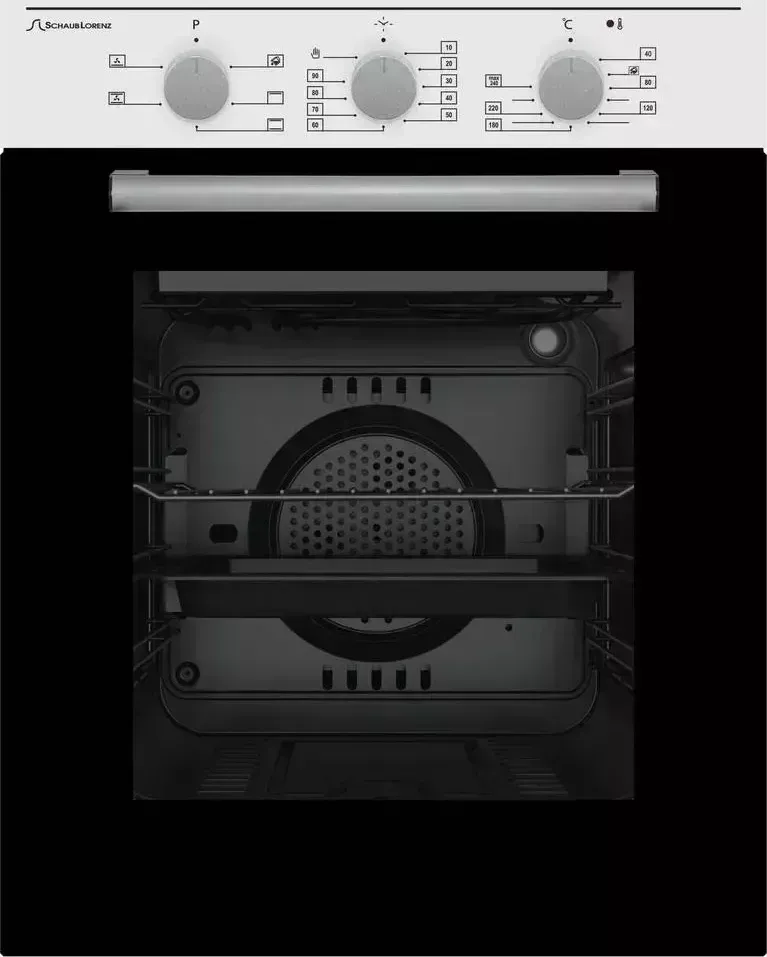 Духовой шкаф электрический  SLB EW 4610