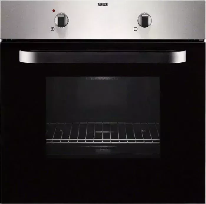 Духовой шкаф электрический ZANUSSI ZZB 510301 X
