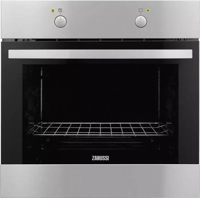 Духовой шкаф электрический ZANUSSI OPZB 0110 X