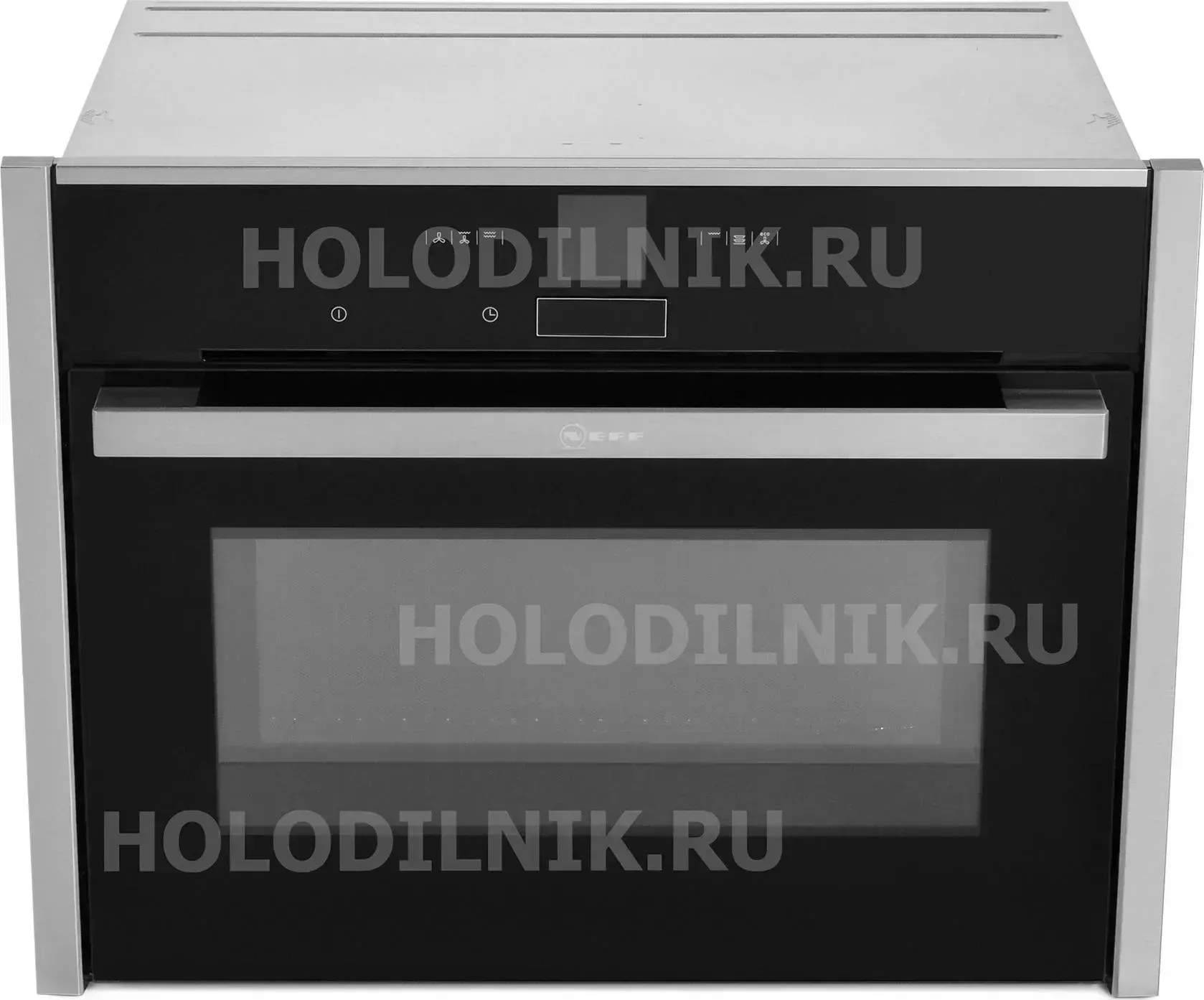 Духовой шкаф электрический NEFF C 17 MR 02 N0