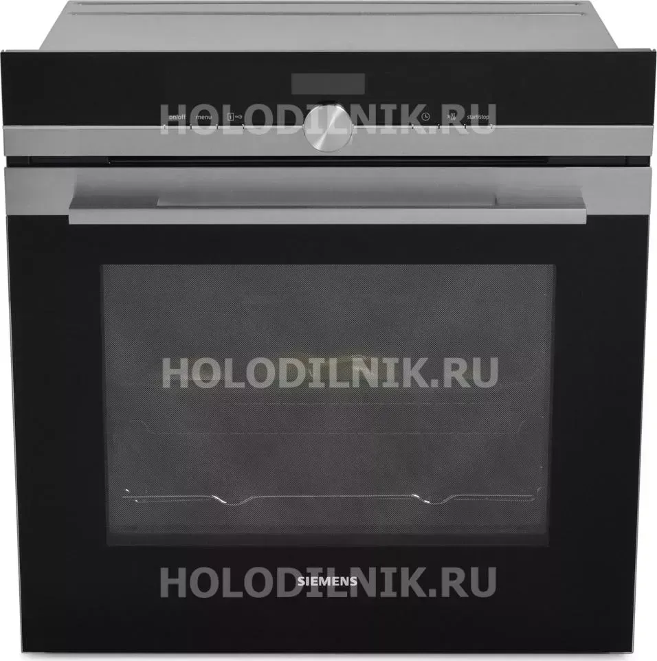 Духовой шкаф электрический SIEMENS HB 633 GB S1