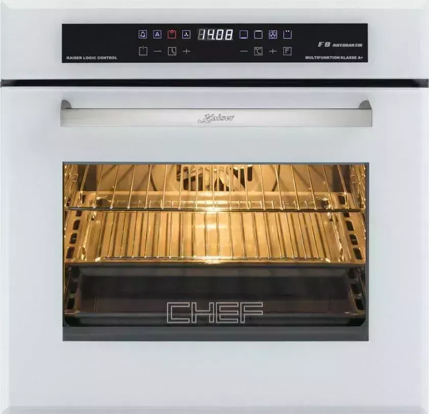 Духовой шкаф электрический KAISER EH 6927 W
