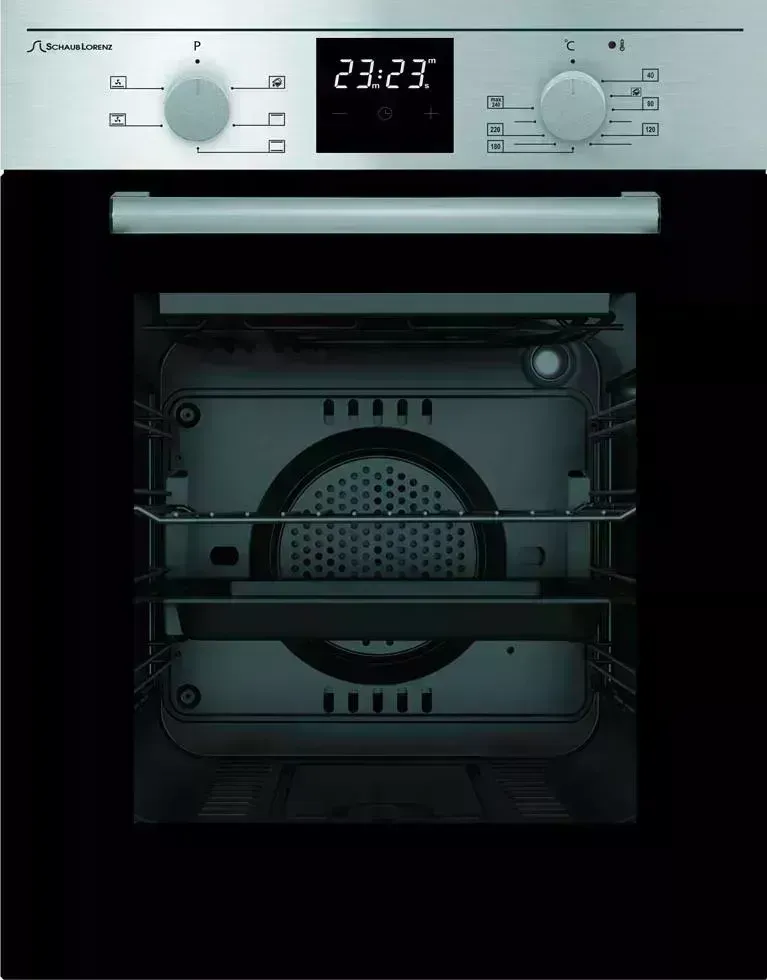 Духовой шкаф электрический  SLB EE 4620