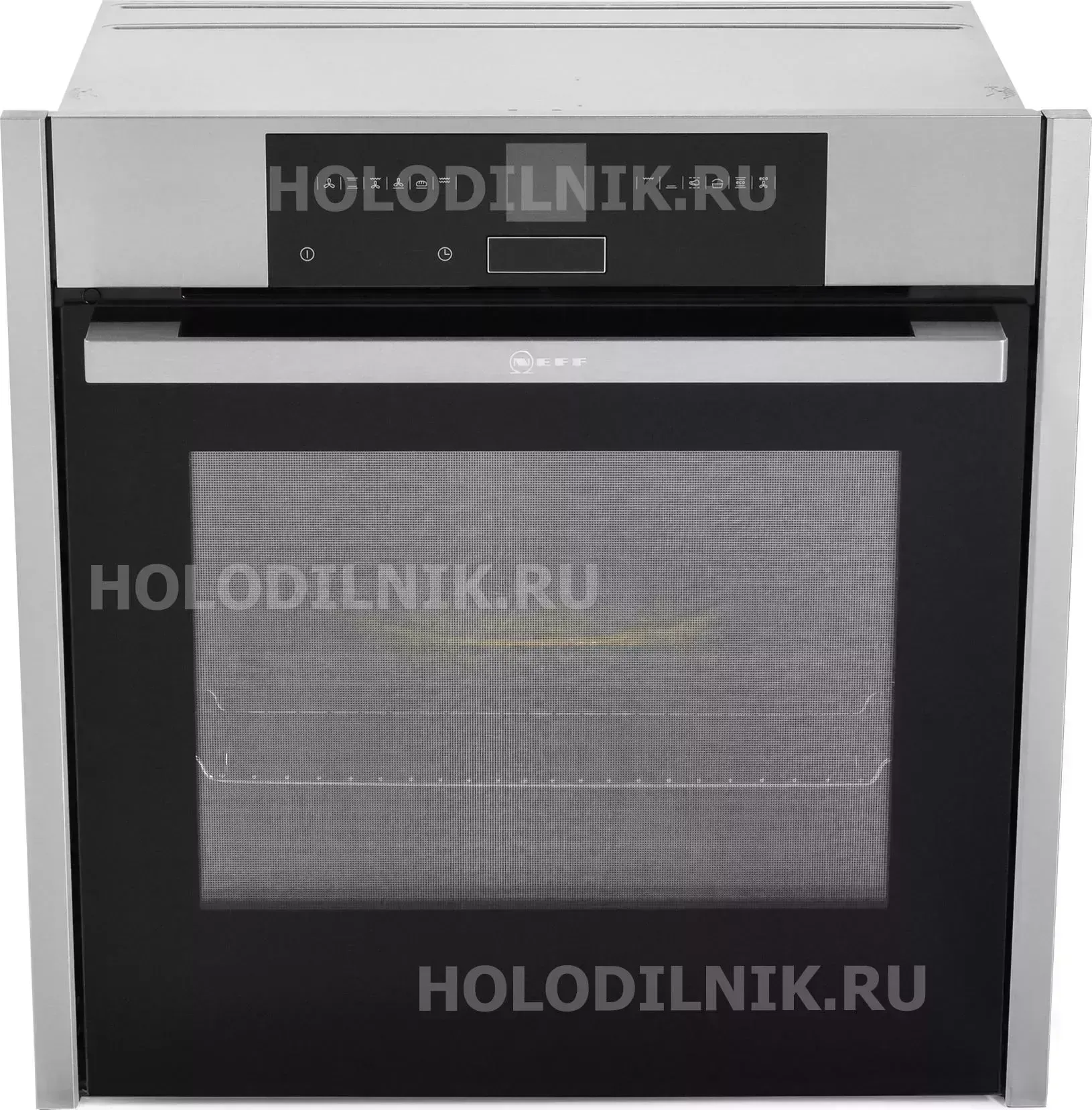 Духовой шкаф электрический NEFF B 25 CR 22 N1