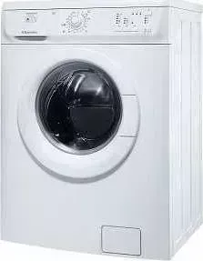 Стиральная машина  ELECTROLUX  EWS 106210 W