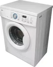 Стиральная машина  LG  WD-10164 N