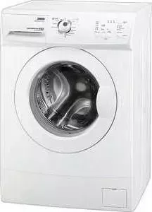 Стиральная машина ZANUSSI ZWS 6123 V