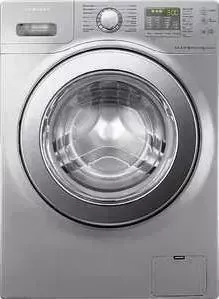 Стиральная машина SAMSUNG WF-1802NFSS