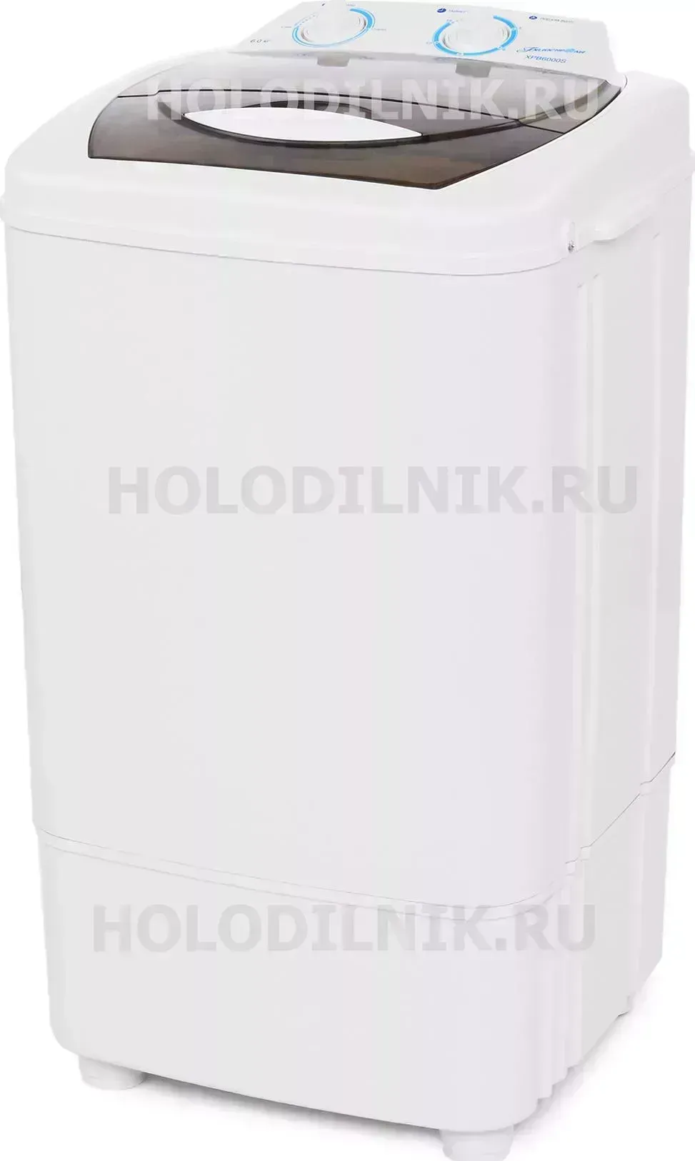 Стиральная машина Белоснежка XPB 6000 S