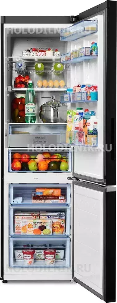 Холодильник SAMSUNG Двухкамерный RB 37 K 63412 A/WT холодильник RB 37 K