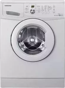 Стиральная машина  SAMSUNG  WF-0408N2N